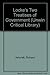 Locke's Two Treatises of Government by Richard Ashcraft