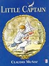 Little Captain by Claudio Muñoz