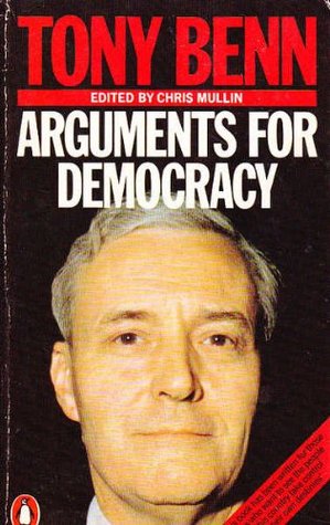 Arguments for Democracy (Paperback)