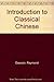 Introduction to Classical C...