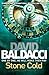 Stone Cold by David Baldacci