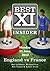 Best XI Insider England vs ...