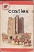 Castles (Ladybird leaders # 8)