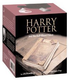Harry Potter and the Half-Blood Prince