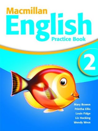 MACMILLAN ENGLISH 2 Practice (Paperback)