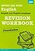 REVISE AQA: GCSE English and English Language Revision Workbook Foundation (REVISE AQA GCSE English 2010)