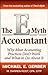 The E-Myth Accountant: Why Most Accounting Practices Don't Work and What to Do About It