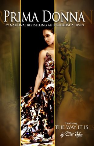 Prima Donna (Kindle Edition)