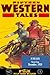 Black Mask Pulp Story Reader #3: Stories from the December, 1959 issue of FIFTEEN WESTERN TALES