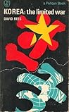 Korea: the limited war