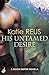 His Untamed Desire (Moon Sh...