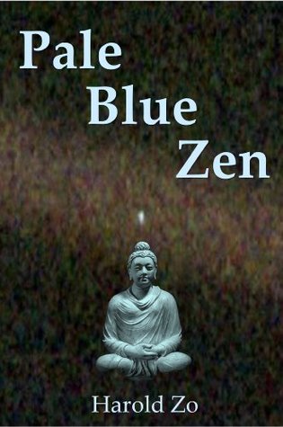PALE BLUE ZEN (Kindle Edition)