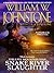 Snake River Slaughter by William W. Johnstone