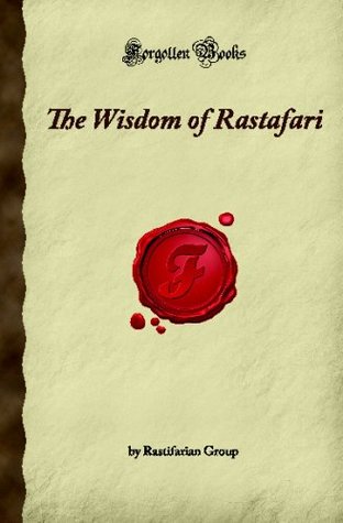 The Wisdom of Rastafari (Paperback)