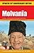 Molvania 10th anniversary: A Land Untouched By Modern Dentistry (Jetlag Travel Guides)