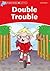 Double Trouble (Dolphin Readers Level 2)