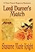 Lord Darver's Match by Susanne Marie Knight