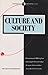 Culture and Society: Sociol...