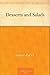Desserts and Salads by Gesine Lemcke