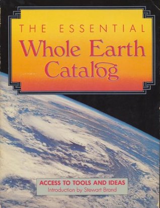 The Essential Whole Earth Catalog (Paperback)