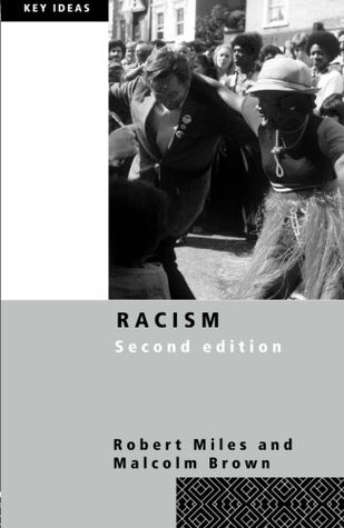 Racism (Key Ideas)