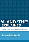 'A' and 'The' Exp...