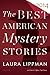 The Best American Mystery Stories 2014 by Otto Penzler