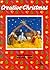 Creative Christmas (A World of Display Series) by Joan Sybil Chambers