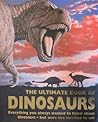 The Ultimate Book of Dinosaurs