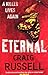 Eternal (Jan Fabel, #3)
