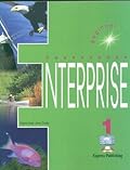 Enterprise 1: Student's Book