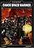 Codex: Chaos Space Marines