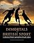 Immortals of British Sport