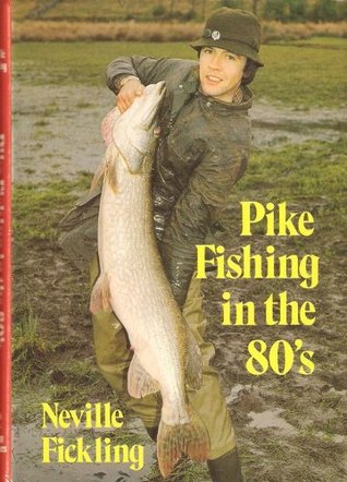 Pike Fishing in the 80's