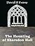 The Haunting of Sharsdon Hall by David R. Evans
