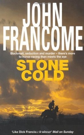 Stone Cold (Kindle Edition)