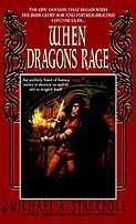 When Dragons Rage