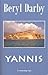 YANNIS: The first book in a...