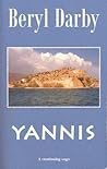 YANNIS: The first book in a continuing saga of a Cretan family