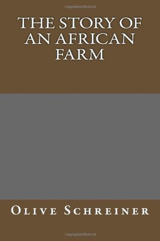 The Story of an African Farm
