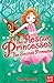 The Secret Promise (The Rescue Princesses #1)