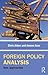 Foreign Policy Analysis: New Approaches