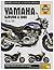 Yamaha XJR1200 & 1300 Servi...