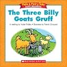 Folk & Fairy Tale Easy Readers: The Three Billy Goats Gruff Folk & Fairy Tale Easy Readers: The Three Billy Goats Gruff