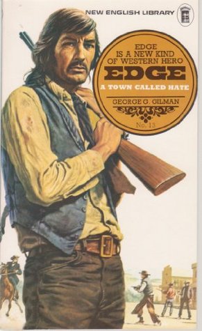 A Town Called Hate (Edge, #13)