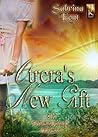 Otrera's New Gift (The Otrera Island Book 4.5)