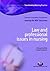 Law and Professional Issues in Nursing (Transforming Nursing Practice Series)