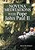 Novena Meditations With Pop...
