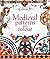 Medieval patterns to colour