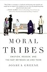 Moral Tribes